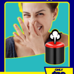 Novelty Funny Fart Prank Squeeze Rubber Fart Noise Maker Realistic Fart Sounds Machine Birthday Gift