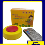 Novelty Funny Simulation Fart Machine Creative Fool's Day Pranks Remote Control Farting Machine Bored At Work Spoof