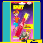 Funny Fool's Day Props Prank Tool Jokes Gags Noise Sound Whistle Noise Farting Sounds Fart Whistle Fart Pooter Whistle