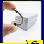 Magic Tricks Strong Man Bending Screw Close Up Street Magic Props Mentalism Professional for Magician Stage Magie Magia Funny