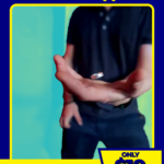 Floating Ring Magic Tricks Play Ball Pen Floating Effect Of Invisible Suit Powerful Magic Props Close Up Stage Props Gimmick