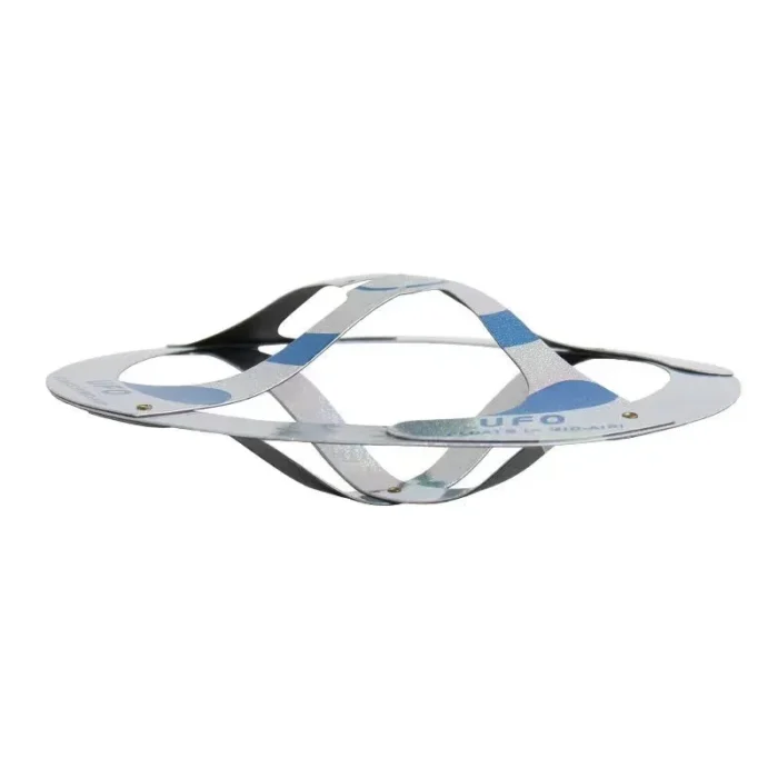 Flying magic props hovering aircraft in the air novel stage performance magic tricks - Image 3