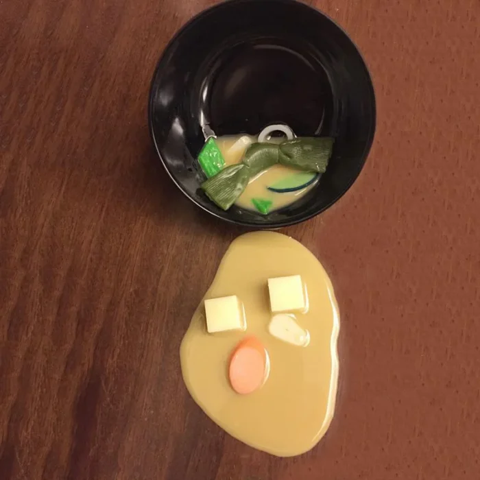 Overturned Coffee Cup - Image 5