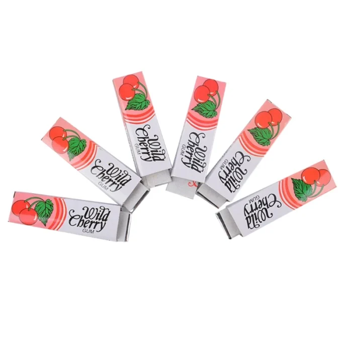 3Pcs/Set Adults Prank Funny Electric Shocking Gum Shock Joke Gadgets Safety Trick Practical Joke Party - Image 2