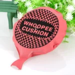 Pranks Maker Trick Prank Seat Cushio Gags Jokes Fart Sound Pad Fart Seat Cushion Pad Whoopee Cushion Fart Sound Pillow - Image 4