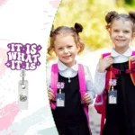 Glittery Nurse Keychain - Image 5