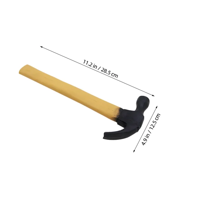 Prank Rubber Hammer - Image 3