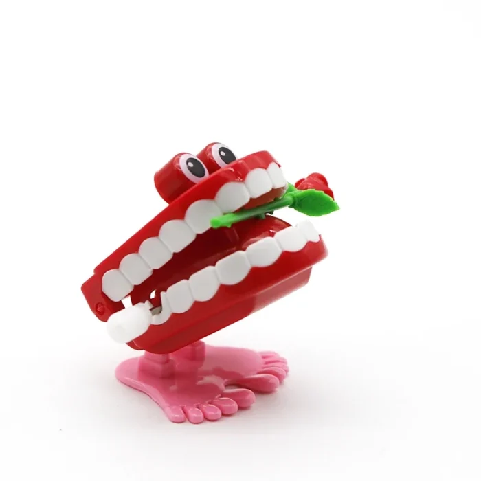 Bouncing Teeth Chop - Image 3