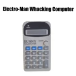 Electric Prank Calculator - Image 3
