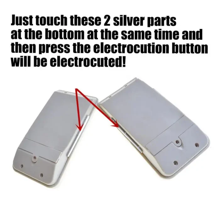 Electric Prank Calculator - Image 2