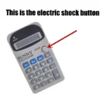 Electric Prank Calculator - Image 4