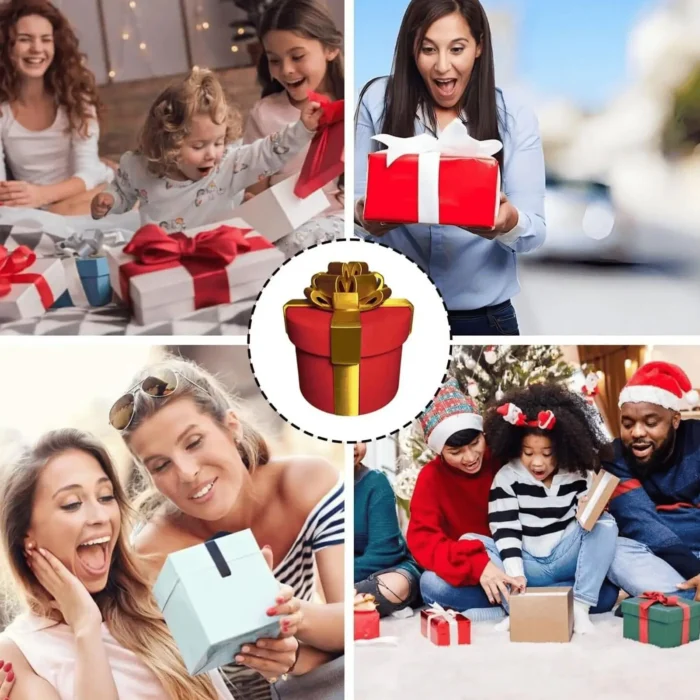 Prank Gift Box - Image 4