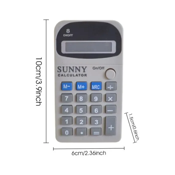 Electric Prank Calculator - Image 6