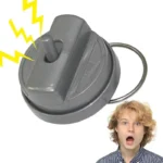 Hand Shake Buzzer - Image 2