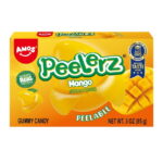 AMOS Peelerz Mango Theatre Box, Gluten, Milk and Nut Free