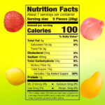 AMOS Peelerz Mango Theatre Box, Gluten, Milk and Nut Free - Image 5