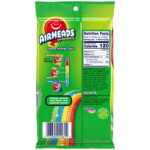 Airheads Xtremes Belts Candy, Rainbow Berry - Image 4