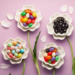 Brach's Classic Jelly Beans, Springtime Easter Candy - Image 4