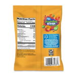 Great Value Peach Rings Chewy Candy - Image 5