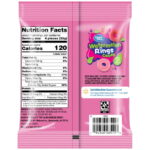 Great Value Watermelon Rings Gummy Candy - Image 3