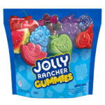 Jolly Rancher Gummies Assorted Fruit Flavored Candy