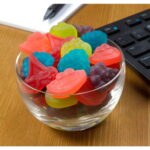Jolly Rancher Gummies Assorted Fruit Flavored Candy - Image 2