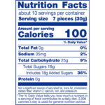 Jolly Rancher Gummies Assorted Fruit Flavored Candy - Image 5
