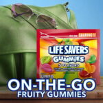 Life Savers 5 Flavors Gummy Candy - Image 3