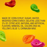 Life Savers 5 Flavors Gummy Candy - Image 6