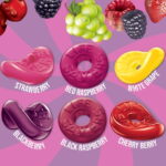 Life Savers Gummies, Wild Berries Fruit Gummy Candy - Image 3