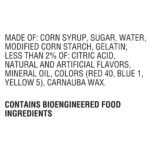 Life Savers Gummies, Wild Berries Fruit Gummy Candy - Image 5