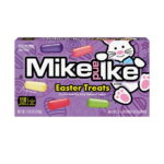 MIKE AND IKE Easter Treats Chewy Candy, Easter Candy