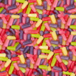 MIKE AND IKE Easter Treats Chewy Candy, Easter Candy - Image 3
