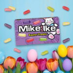 MIKE AND IKE Easter Treats Chewy Candy, Easter Candy - Image 2