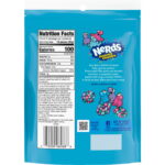 NERDS Gummy Clusters, Candy, Very Berry, Crunchy and Gummy - Image 7