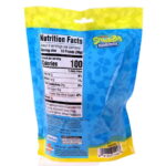 SpongeBob SquarePants Mini Krabby Patties Gummy Candy Bag - Image 4