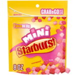 Starburst Favereds Minis Fruit Chewy Candy