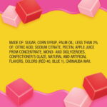 Starburst Favereds Minis Fruit Chewy Candy - Image 6