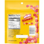 Starburst Favereds Minis Fruit Chewy Candy - Image 4