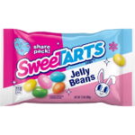 SweeTARTS Jelly Beans, Springtime Easter Candy Bag