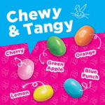 SweeTARTS Jelly Beans, Springtime Easter Candy Bag - Image 4