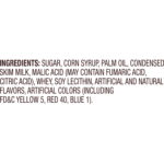 Tootsie Roll Fruit Chews, Assorted Fruit Flavors - Image 5